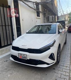 كيا K3